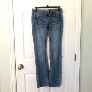 Mudd Flare Jeans
